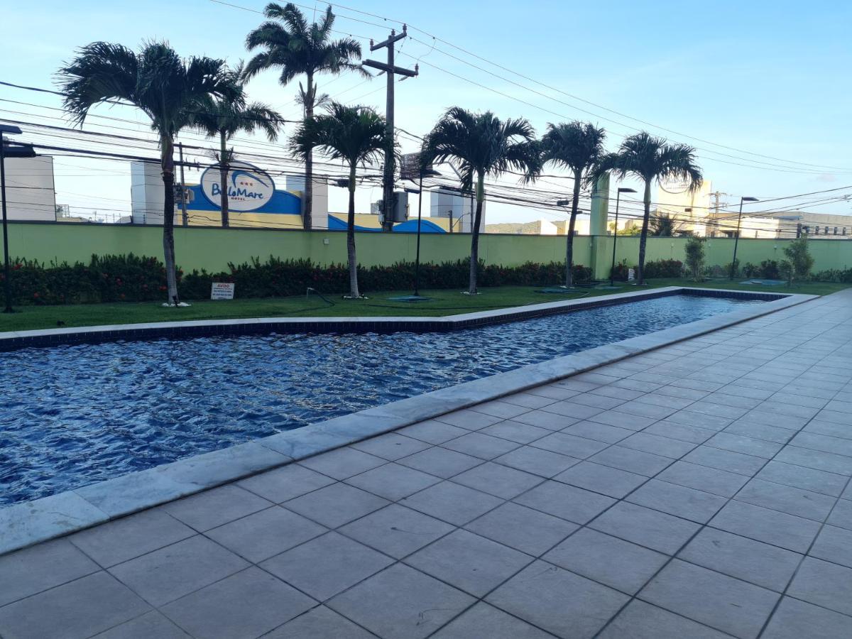 Ponta Negra RN02 Natal Exterior foto