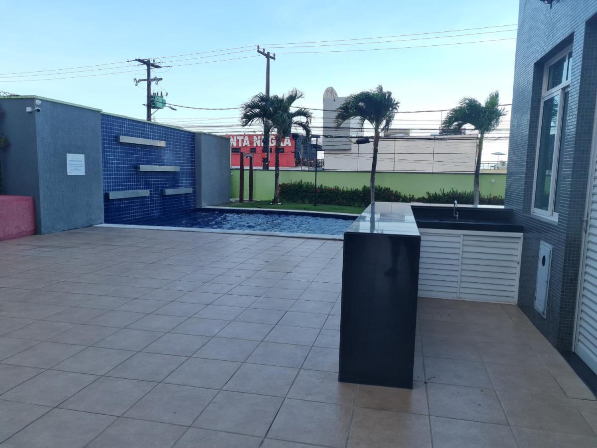 Ponta Negra RN02 Natal Exterior foto